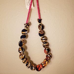 GAIA handmade necklace